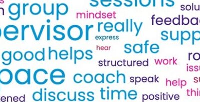 Why you need coaching supervision Part 1