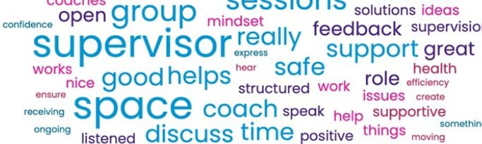 Why you need coaching supervision Part 1